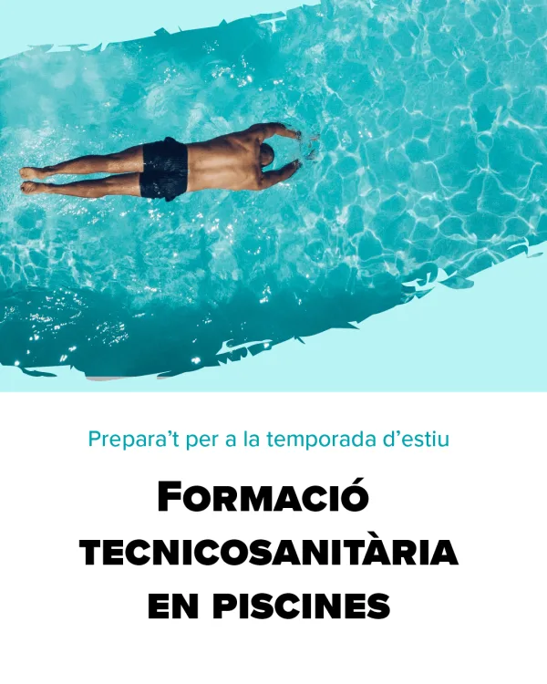 Formacio tecnicosanitaria piscines